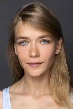 Varvara Borodina fotoğrafı
