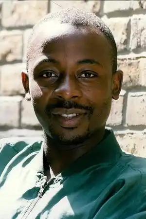 Vas Blackwood fotoğrafı