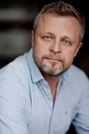 Vasil Fridrich fotoğrafı