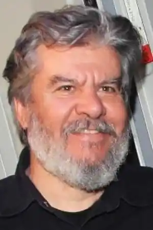 Vasilis Halakatevakis fotoğrafı