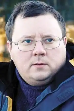 Vasily Chiginsky fotoğrafı