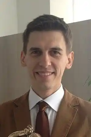 Vasily Kutsenko fotoğrafı