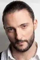 Vasily Shemyakinsky fotoğrafı