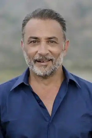 Vassilis Koukalani fotoğrafı