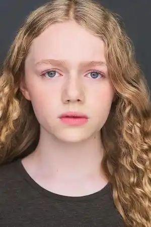 Vaughan Reilly fotoğrafı