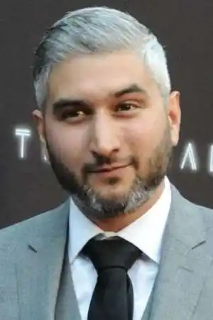 Vaughn Stein fotoğrafı
