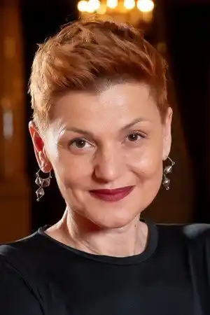Vedrana Božinović fotoğrafı