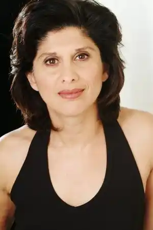 Veena Sood fotoğrafı