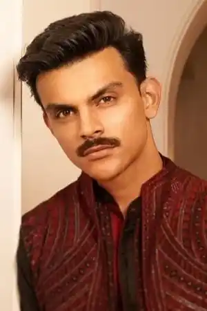 Veer Pahariya fotoğrafı