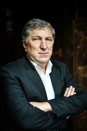Veit Stübner fotoğrafı