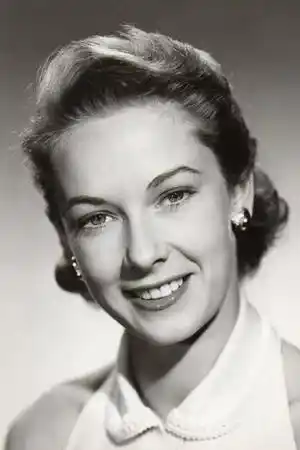 Vera Miles fotoğrafı