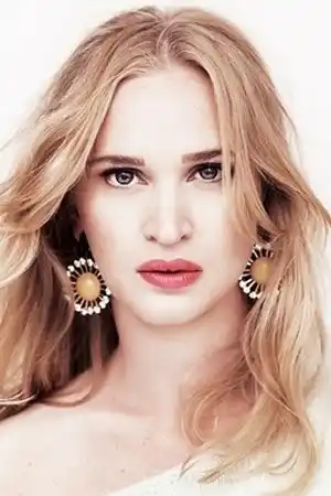 Vera Vitali fotoğrafı