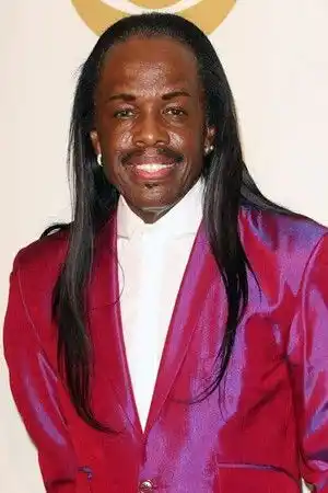 Verdine White fotoğrafı
