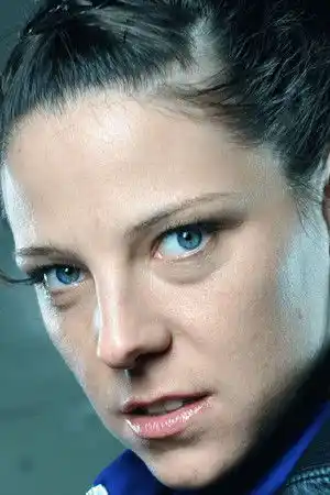 Verena Konietschke fotoğrafı