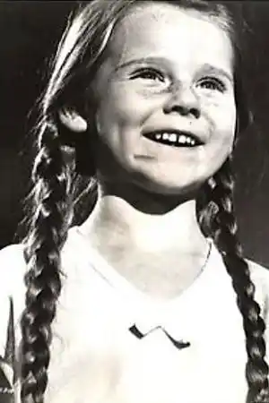 Verina Greenlaw fotoğrafı