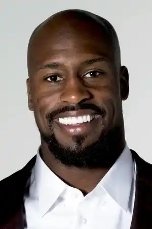 Vernon Davis fotoğrafı