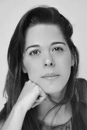 Verónica Bravo fotoğrafı
