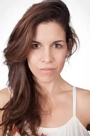Veronica del Cerro fotoğrafı