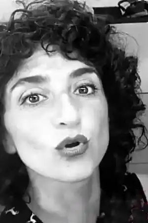 Veronica Hassan fotoğrafı