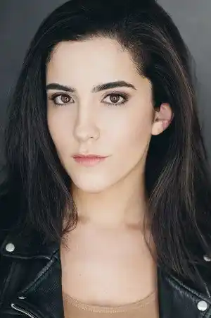 Veronica Hortiguela fotoğrafı