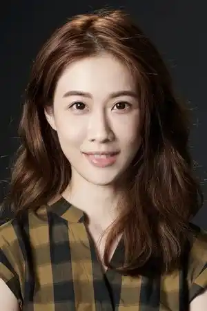 Veronica Jin fotoğrafı