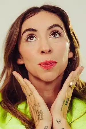 Veronica Rodriguez fotoğrafı