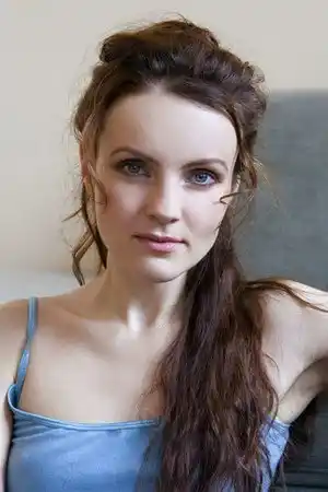 Veronika Bellová fotoğrafı