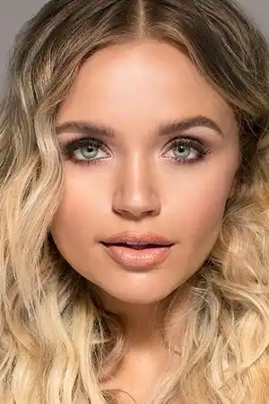 Veronika Dash fotoğrafı