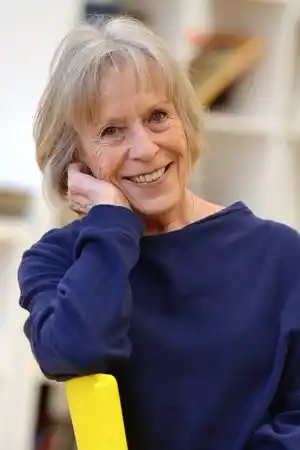 Veronika Herren-Wenger fotoğrafı
