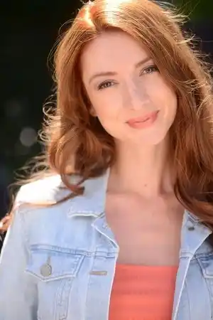 Veronika Issa fotoğrafı