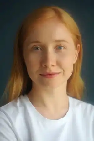 Veronika Shostak fotoğrafı