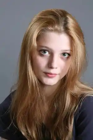 Veronika Vernadskaya fotoğrafı