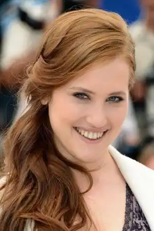 Véronique Wüthrich fotoğrafı