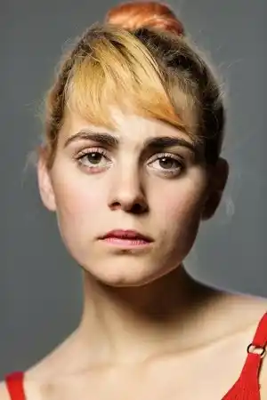 Vic Carmen Sonne fotoğrafı
