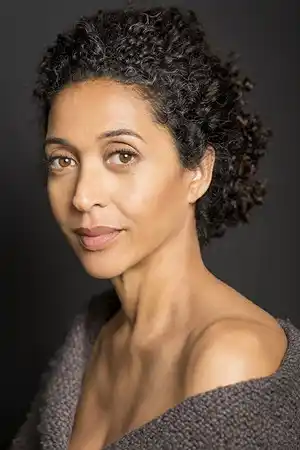 Vicenta N'Dongo fotoğrafı