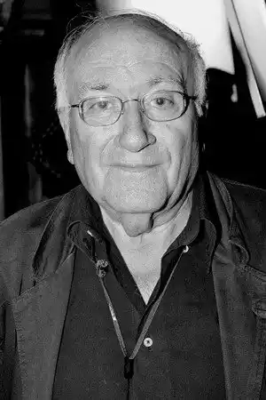 Vicente Aranda fotoğrafı