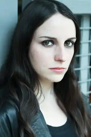 Vicki Glover fotoğrafı