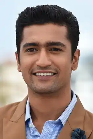 Vicky Kaushal fotoğrafı