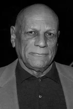 Victor Argo fotoğrafı