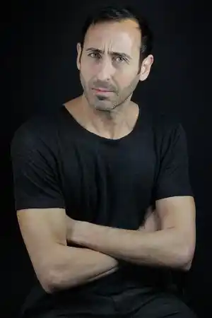 Víctor Benjumea fotoğrafı