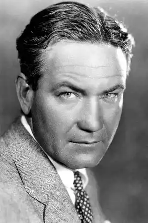 Victor Fleming fotoğrafı