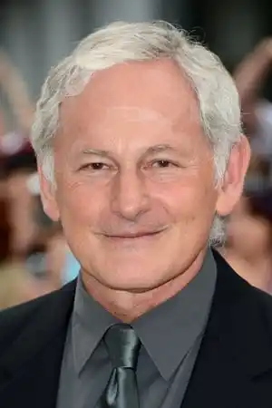Victor Garber fotoğrafı