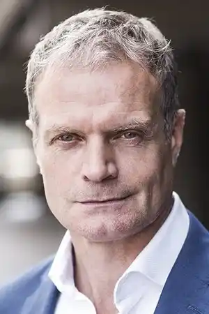 Victor Gardener fotoğrafı