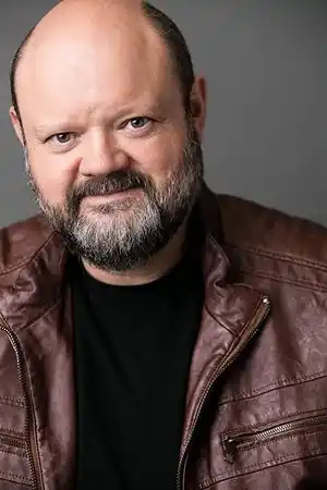 Victor McCay fotoğrafı