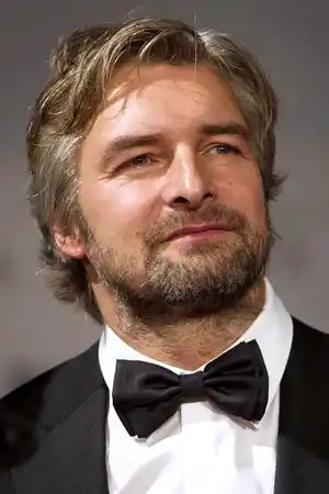 Victor Reinier fotoğrafı