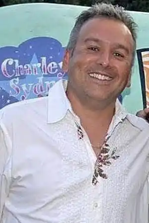 Victor Serfaty fotoğrafı