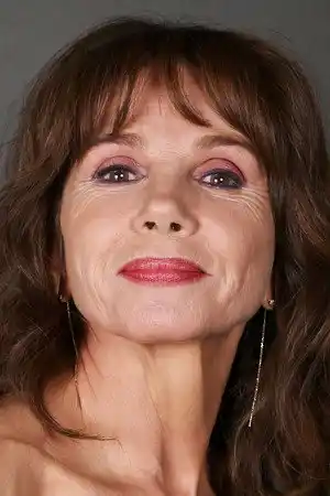 Victoria Abril fotoğrafı