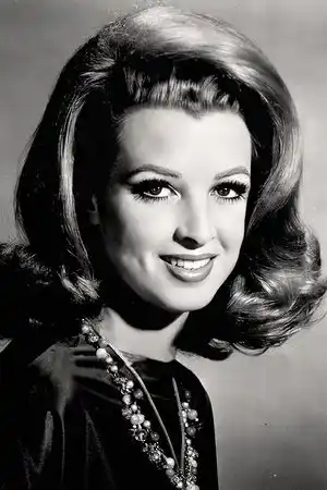 Victoria Carroll fotoğrafı