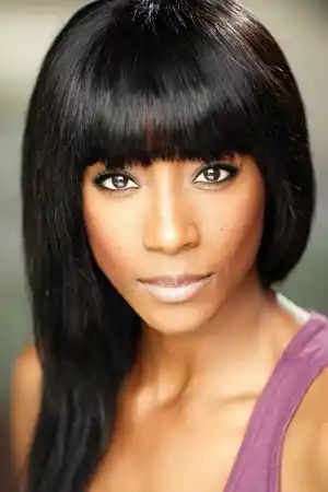 Victoria Ekanoye fotoğrafı
