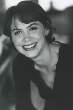 Victoria Haas fotoğrafı